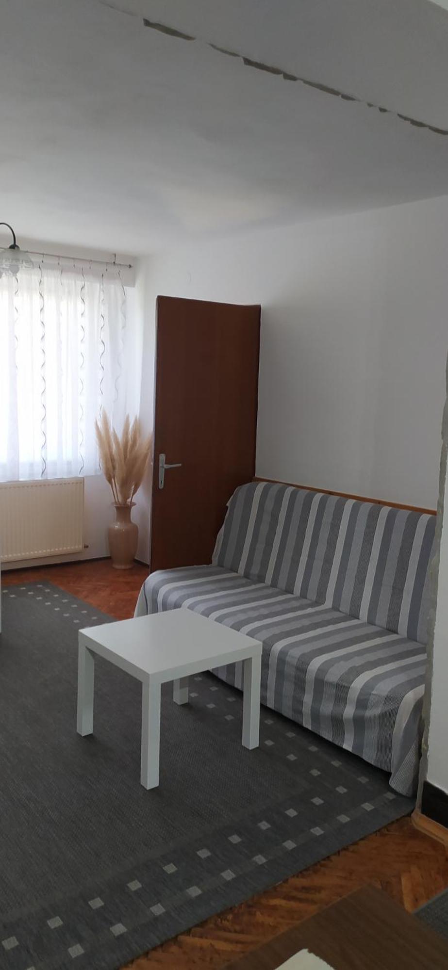 Apartment Fuduric Slunj Exterior foto