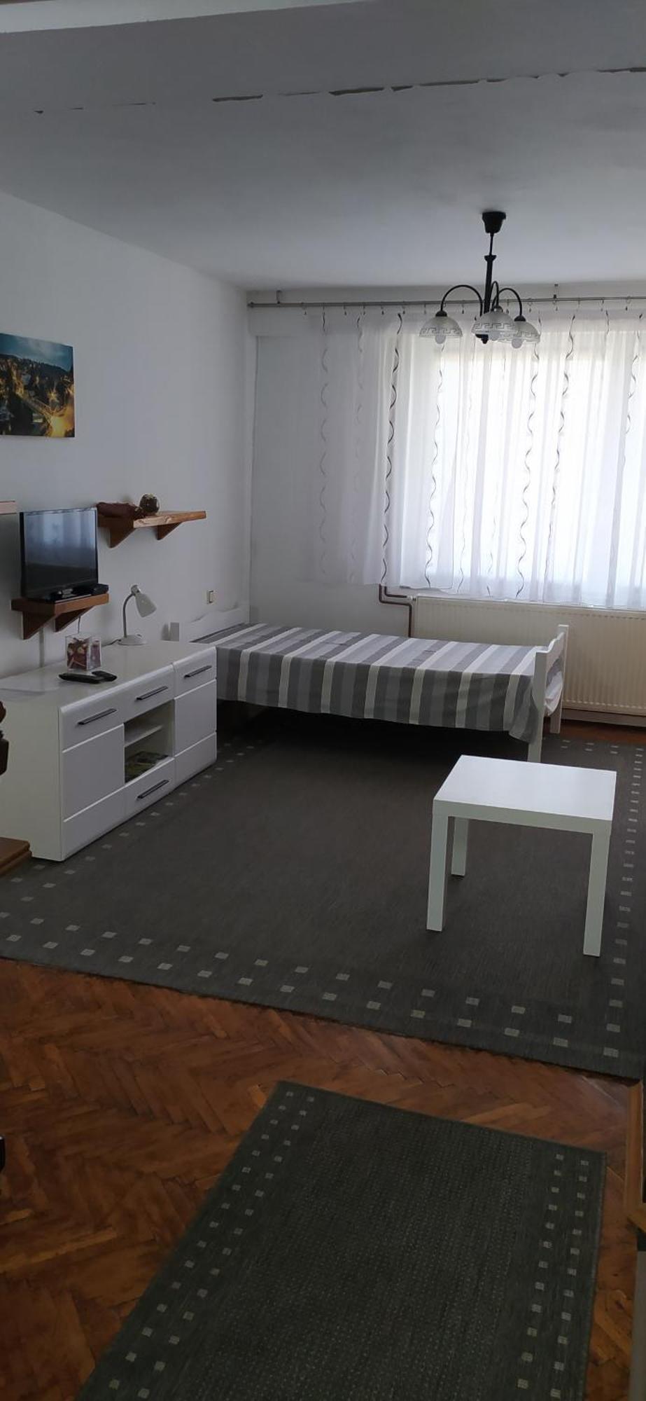 Apartment Fuduric Slunj Exterior foto