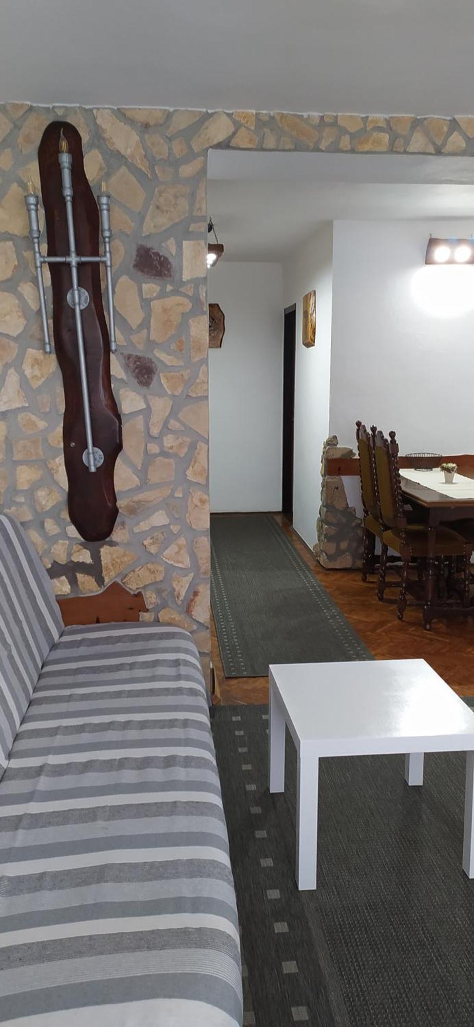 Apartment Fuduric Slunj Exterior foto